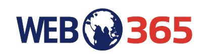Web365 Solutions Logo